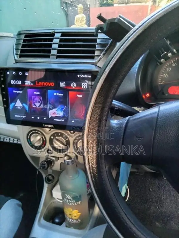 Suzuki A-star 2011 Car (Used)