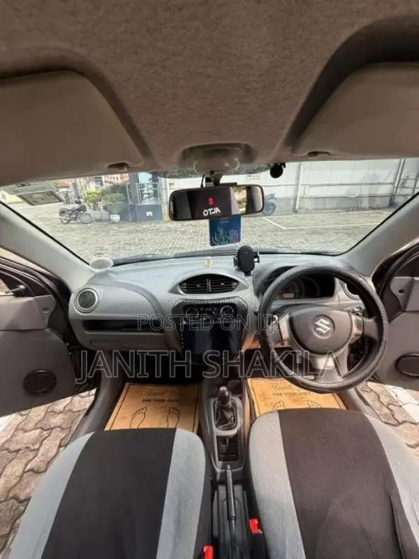 Suzuki Alto 2015 Car (Used)