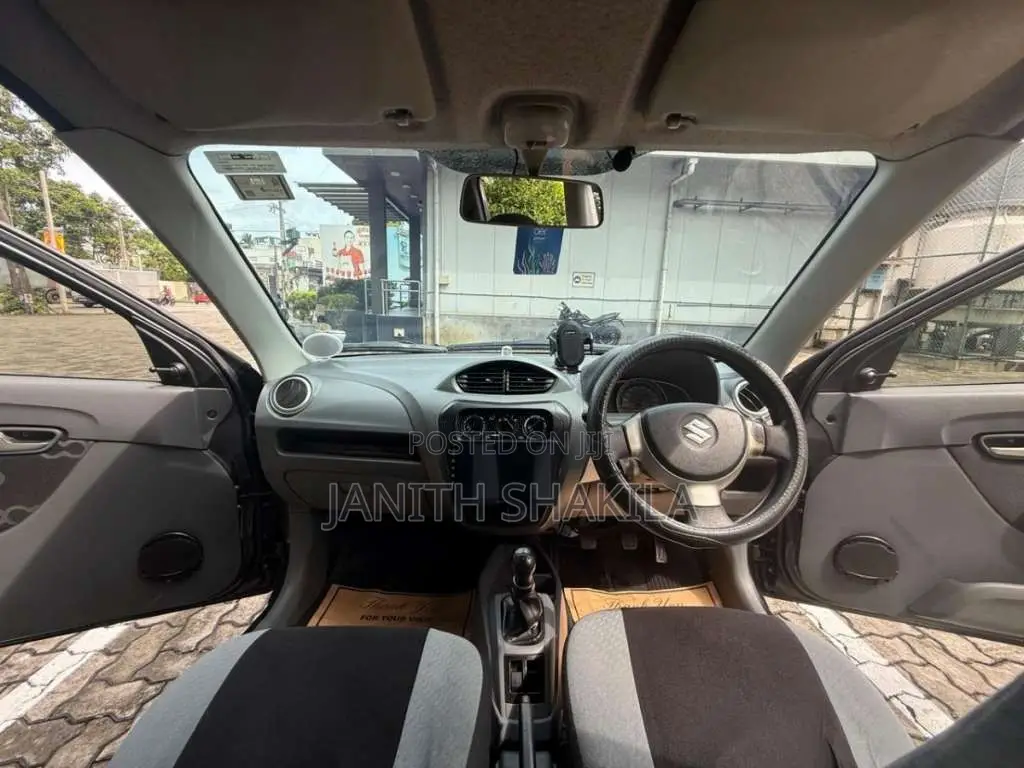 Suzuki Alto 2015 Car (Used)