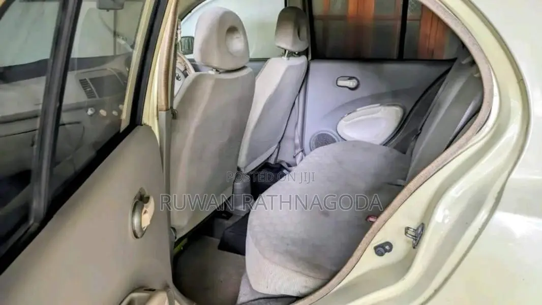 Nissan AK12 2002 Car (Used)