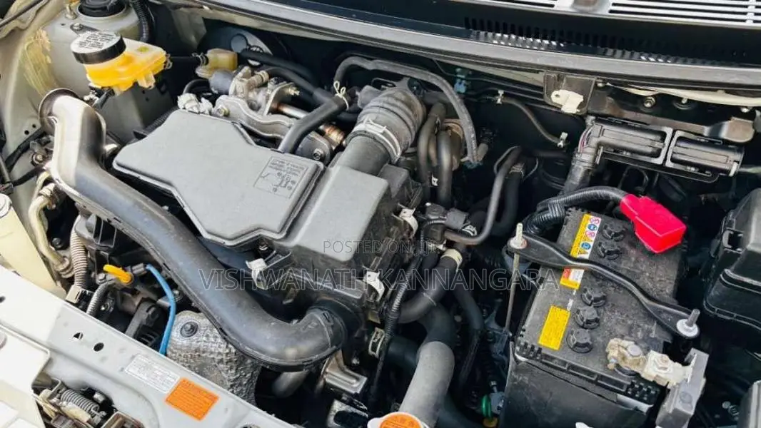 Toyota Passo 2022 Car (Used)
