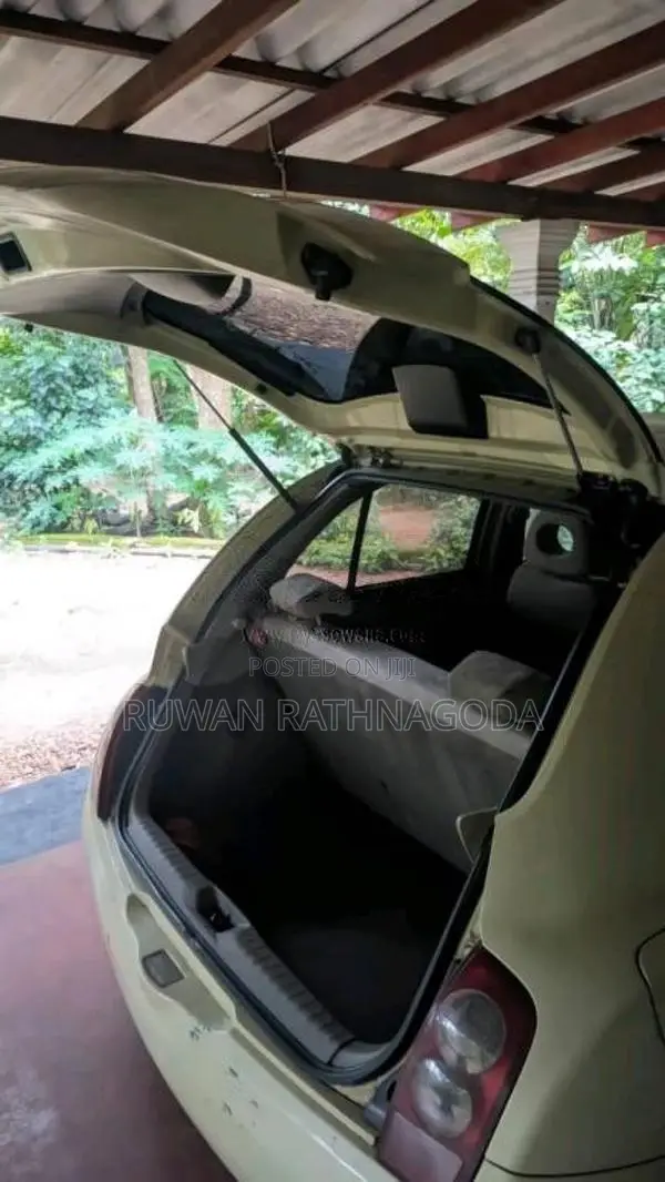 Nissan AK12 2002 Car (Used)