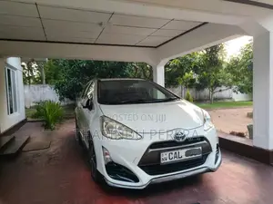 Toyota Aqua X Urban 2015 Car (Used)