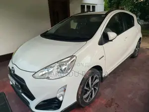 Toyota Aqua X Urban 2015 Car (Used)