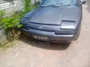 Mazda Astina 1992 Car (Used)