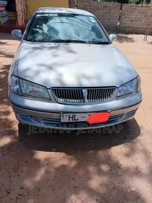 Nissan N6 2010 Car (Used)