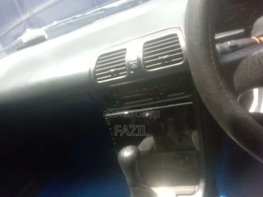 Mazda Astina 1992 Car (Used)