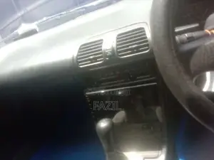 Mazda Astina 1992 Car (Used)