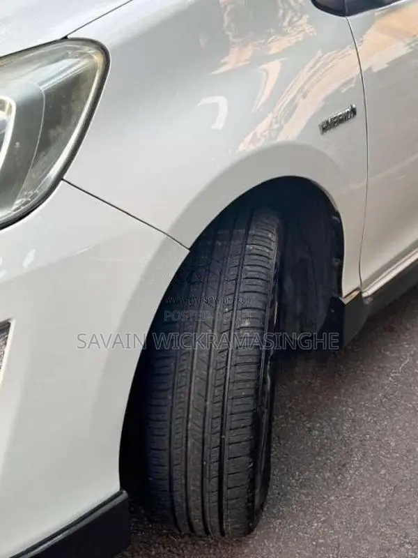 Toyota Aqua X Urban 2015 Car (Used)