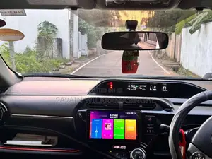 Toyota Aqua X Urban 2015 Car (Used)
