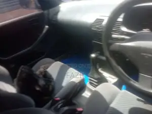 Mazda Astina 1992 Car (Used)