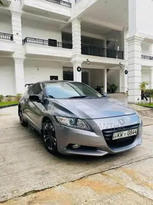 Honda CRZ 2013 Car (Used)