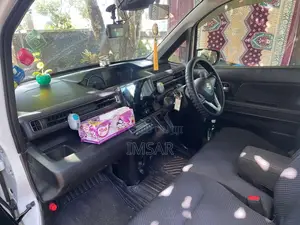 Suzuki Wagon R FZ Safety 2017 Car (Used)