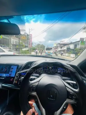 Honda CRZ 2013 Car (Used)