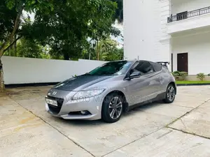 Honda CRZ 2013 Car (Used)