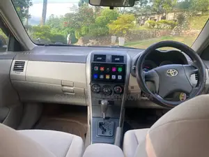 Toyota Corolla 141 2008 Car (Used)