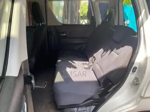 Suzuki Wagon R FZ Safety 2017 Car (Used)