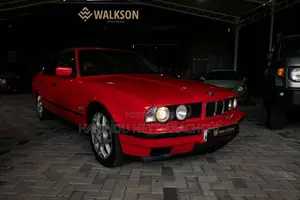 BMW 518i 1993 Car (Used)