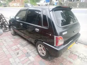 Suzuki Maruti 800 2011 Car (Used)