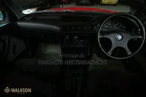 BMW 518i 1993 Car (Used)
