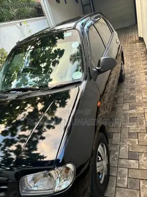 Suzuki Alto 2011 Car (Used)