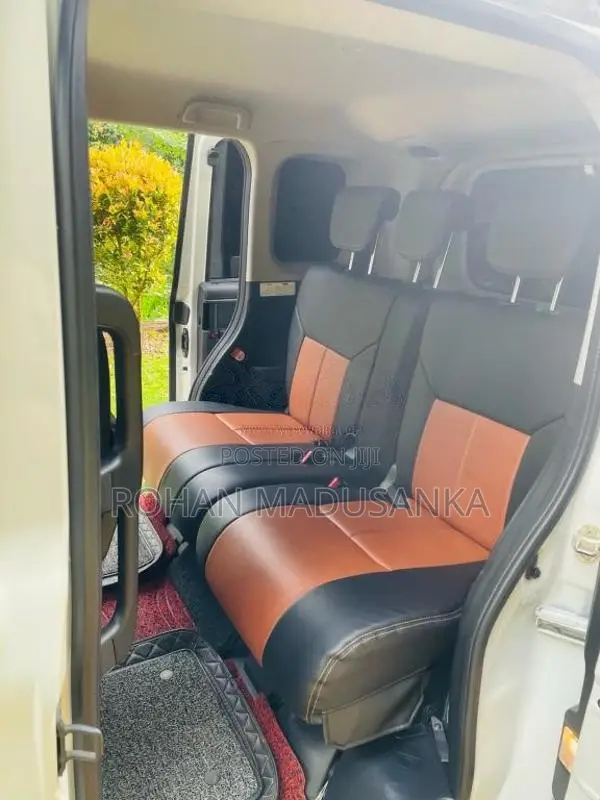 Toyota Roomy 2023 Car (Used)