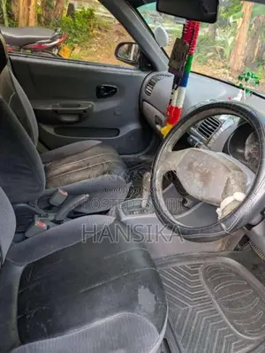 Hyundai Accent 2002 Car (Used)
