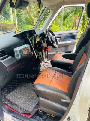 Toyota Roomy 2023 Car (Used)