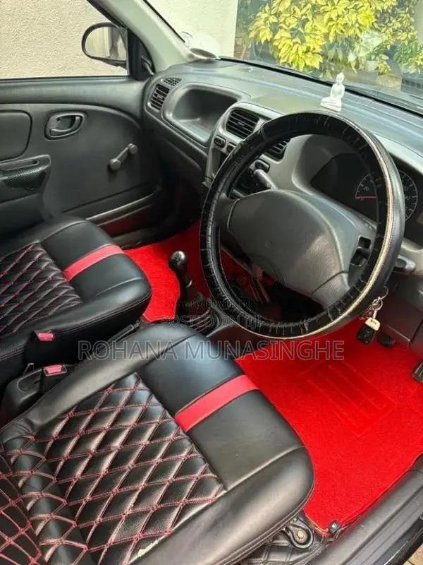 Suzuki Alto 2011 Car (Used)