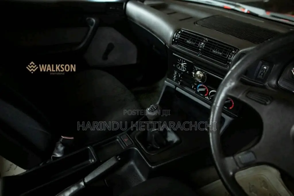 BMW 518i 1993 Car (Used)