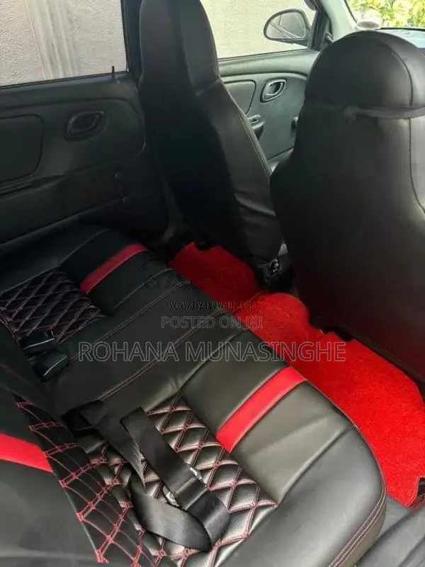 Suzuki Alto 2011 Car (Used)