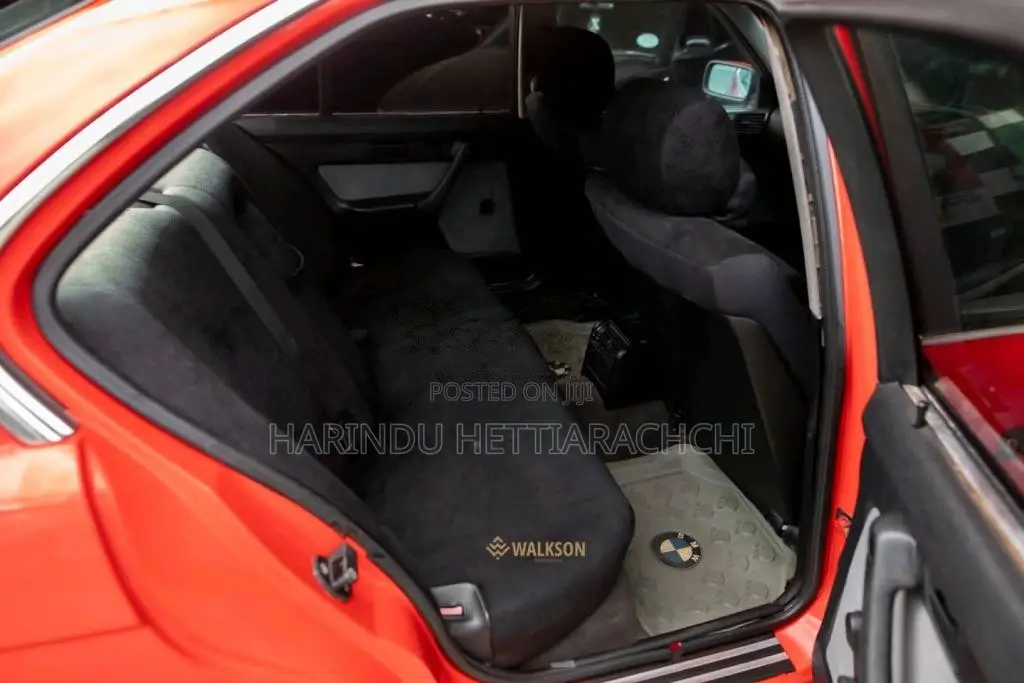 BMW 518i 1993 Car (Used)