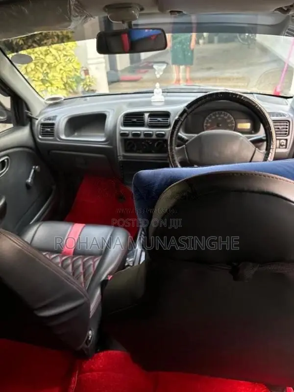 Suzuki Alto 2011 Car (Used)