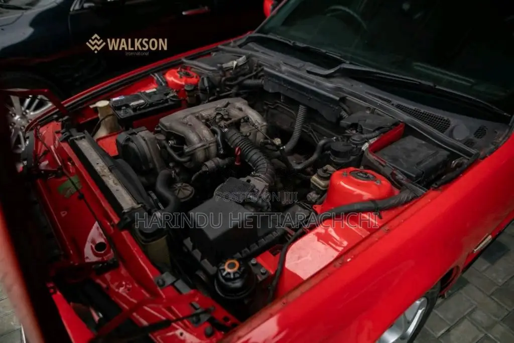 BMW 518i 1993 Car (Used)