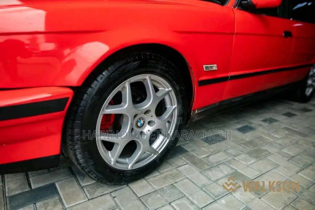 BMW 518i 1993 Car (Used)