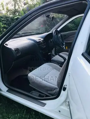 Nissan Sunny FB15 2000 Car (Used)