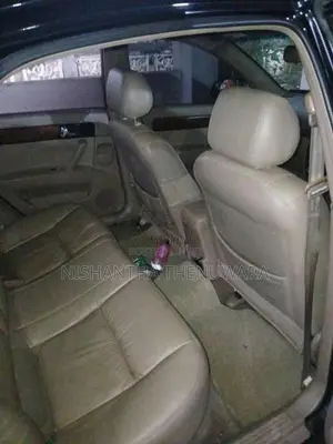 Chevrolet Optra Magnum 2011 Car (Used)