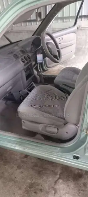 Nissan March K11 1999 Car (Used)