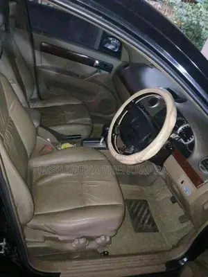 Chevrolet Optra Magnum 2011 Car (Used)
