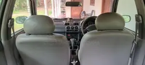 Nissan March K11 1999 Car (Used)
