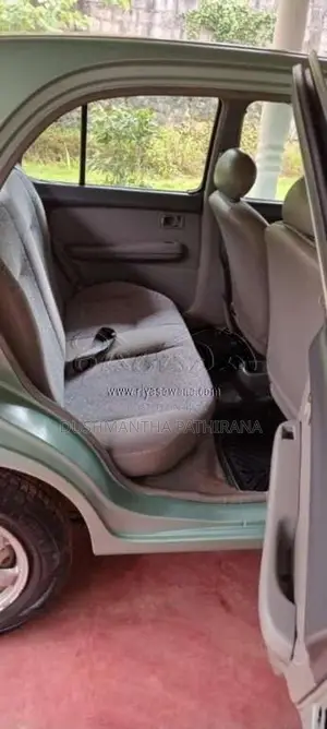 Nissan March K11 1999 Car (Used)