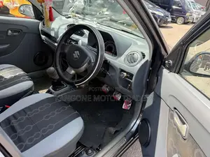 Suzuki Alto 2015 Car (Used)