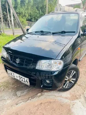 Suzuki Alto 2010 Car (Used)