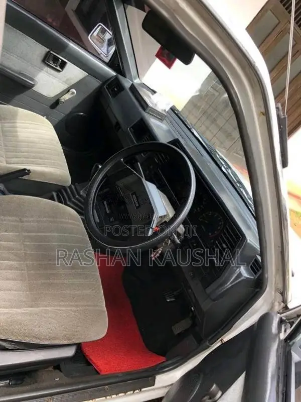 Nissan Sunny FB12 Trad Sunny 1986 Car (Used)