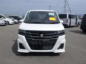Suzuki Wagon R ZL 2026 Car Brand New