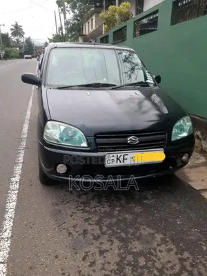 Suzuki Swift 2004 Car (Used)