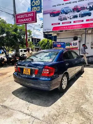 Toyota Premio 2007 Car (Used)
