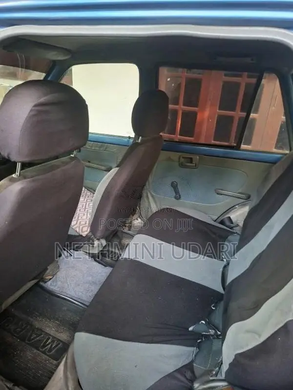 Suzuki Maruti 800 2006 Car (Used)
