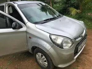 Suzuki Alto 2014 Car (Used)