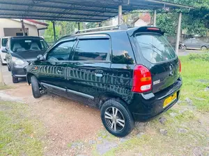 Suzuki Alto 2010 Car (Used)